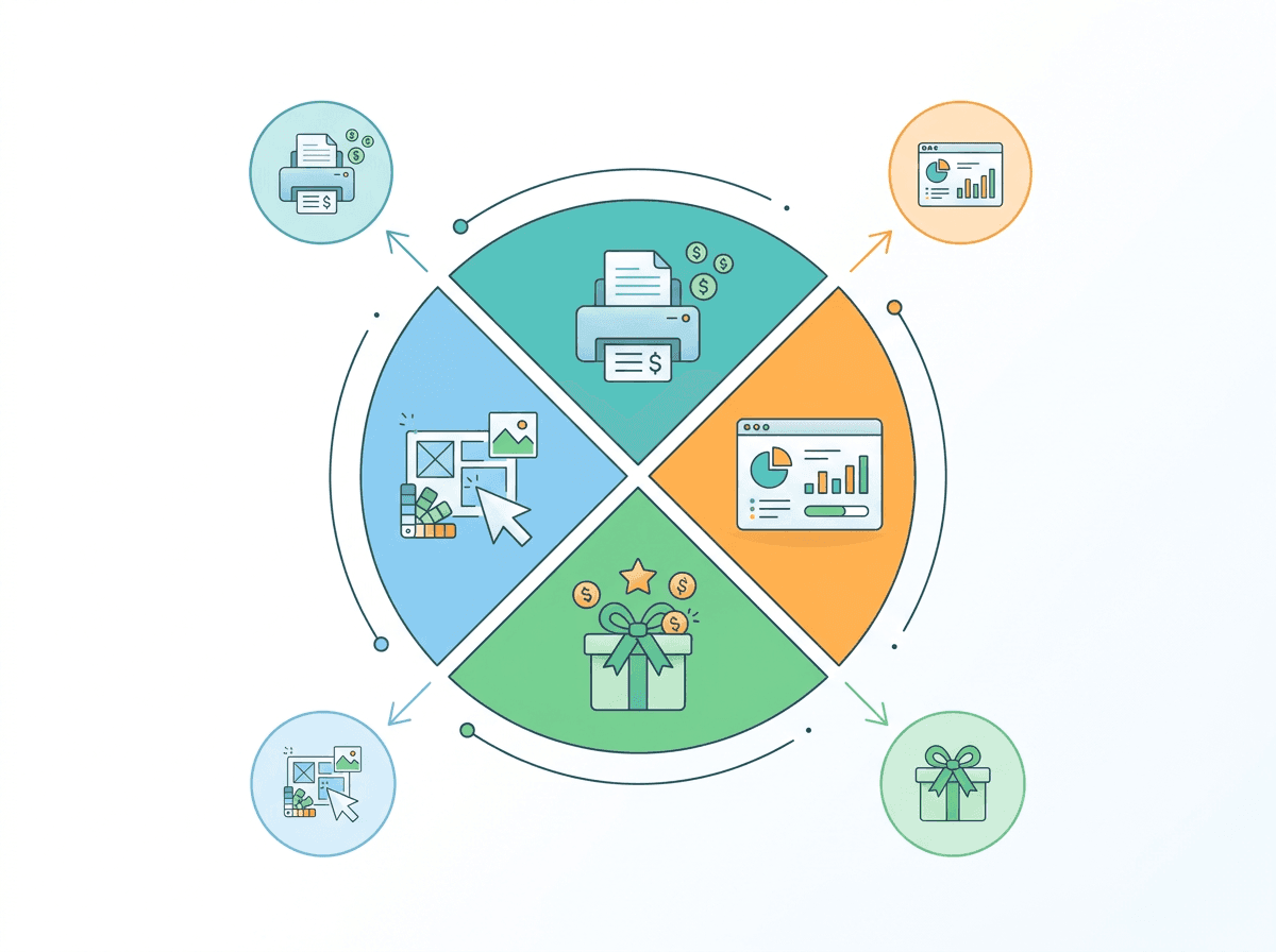 كم تكلفة برنامج الولاء للشركات الصغيرة؟ دليل شامل بالأرقام