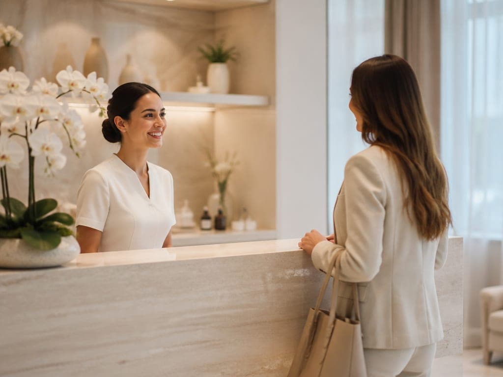 Aesthetic Clinic Marketing: From One Visit to a Digital Loyalty Program