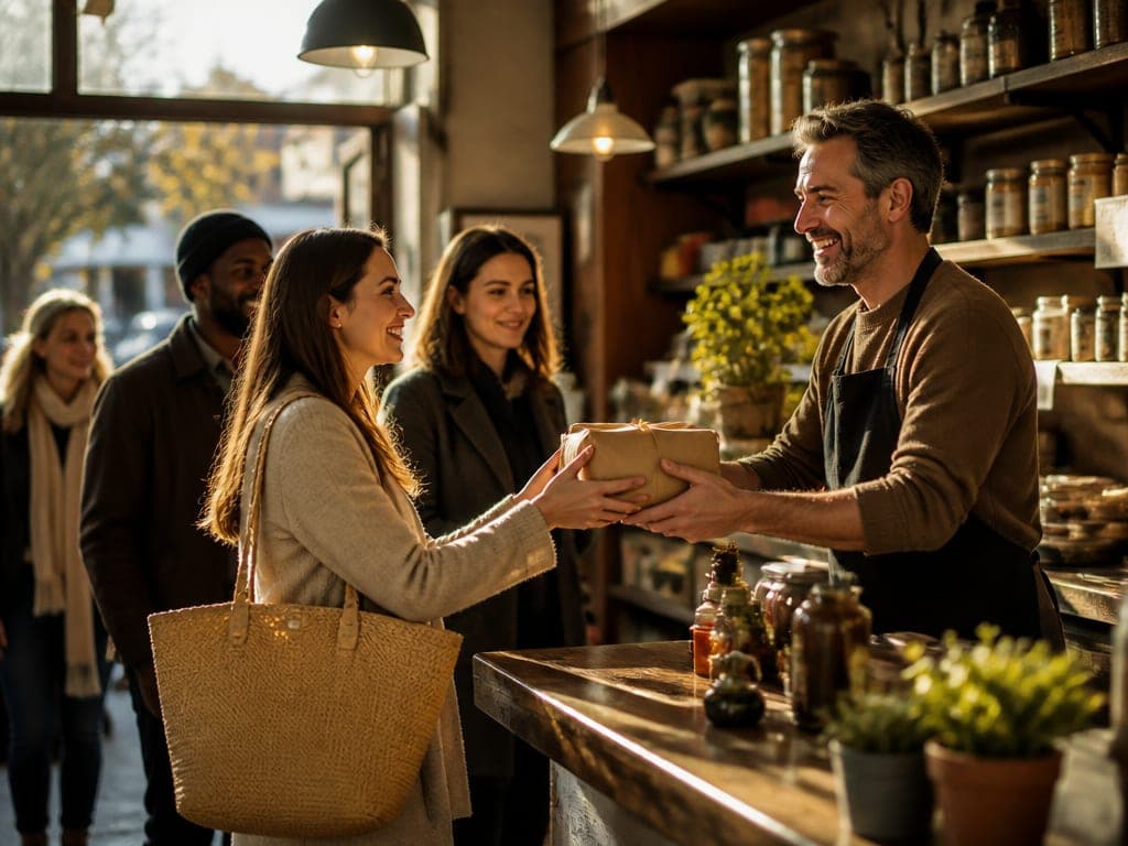Benefits of Loyalty Programs: 10 Reasons They Transform Small Businesses