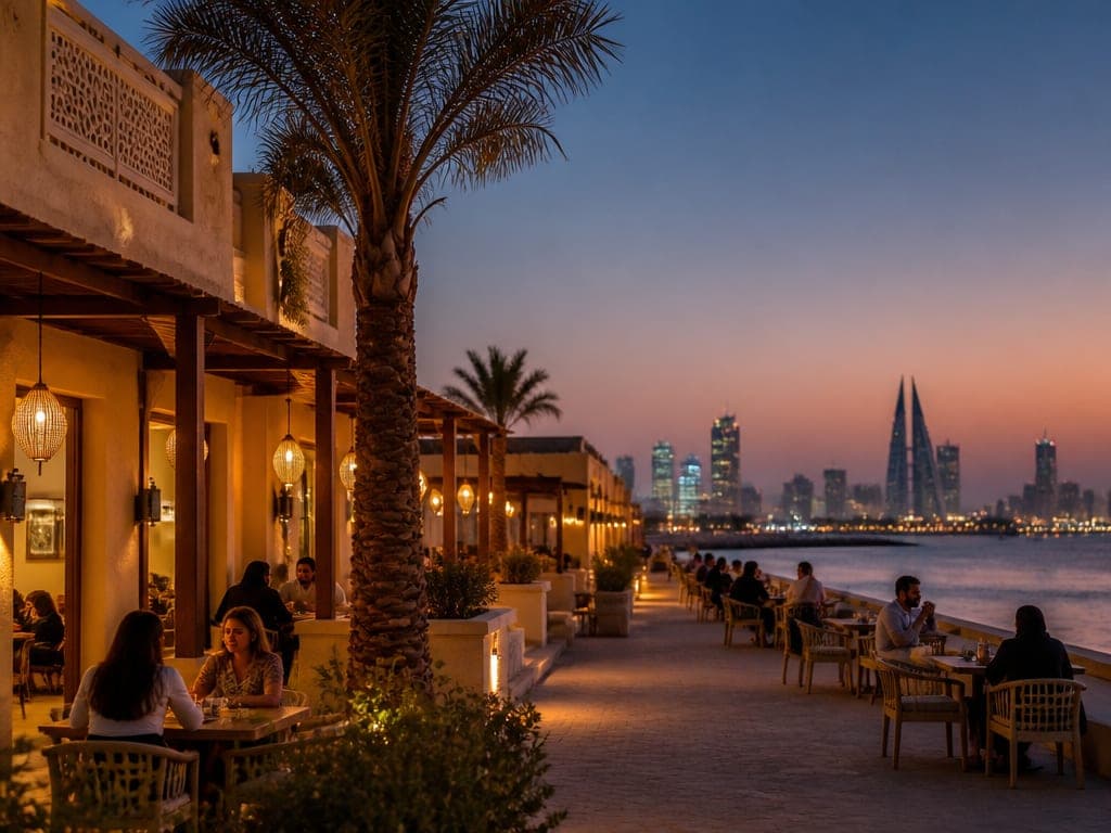 Digital Loyalty Cards in Bahrain: How to Build a Loyal Customer Base for Your Business