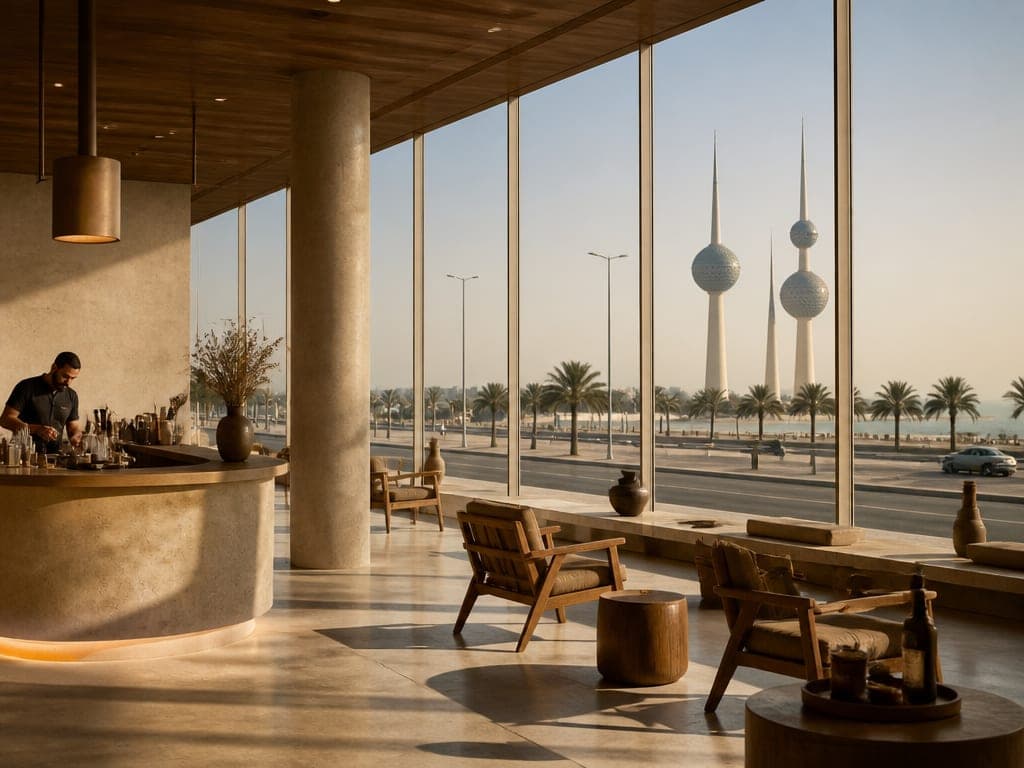 Digital Loyalty Cards in Kuwait: A Guide for Business Owners