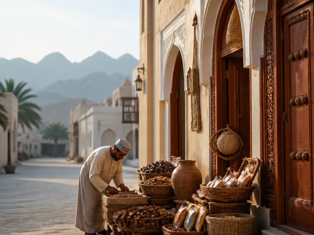 Digital Loyalty Programs for Businesses in Oman: An Untapped Opportunity