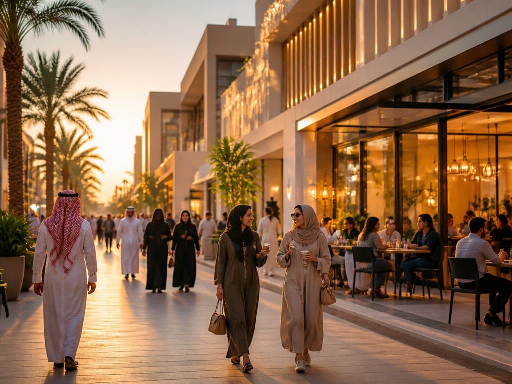 Digital Loyalty Cards in Saudi Arabia: A Business Guide for 2026
