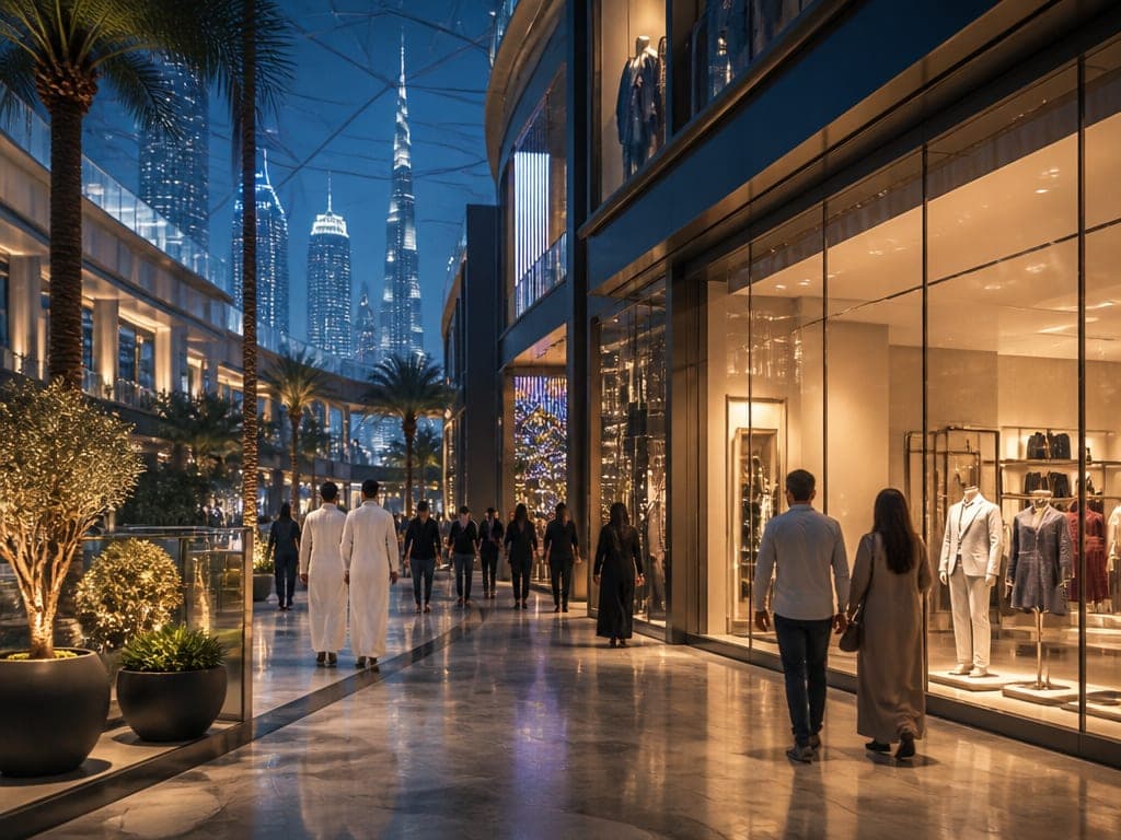 Digital Loyalty Cards in the UAE: How Dubai and Abu Dhabi Businesses Build Customer Loyalty