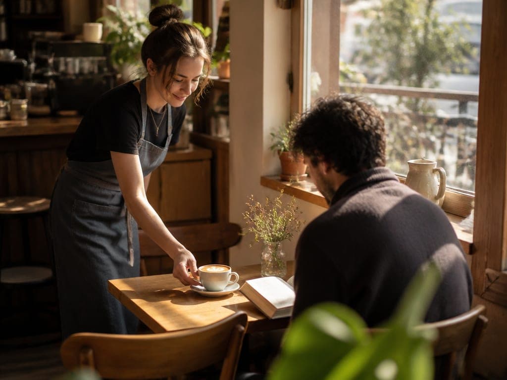 Customer Retention for Cafes: Proven Strategies