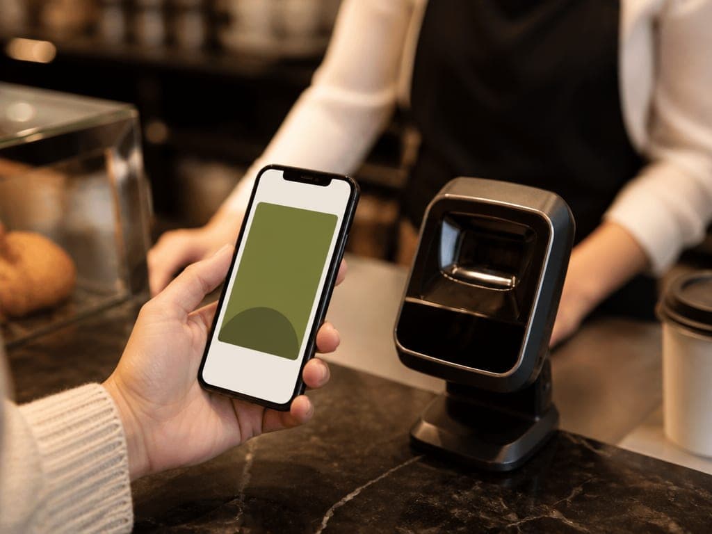 How to Use a Digital Loyalty Card: Step-by-Step Guide