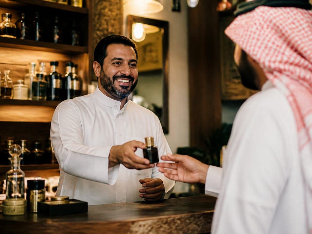 فوائد برامج الولاء للشركات الصغيرة والمتوسطة