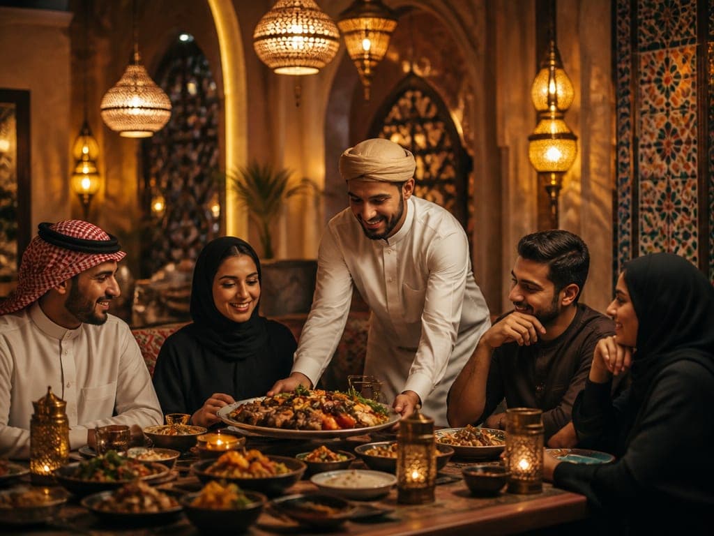 Digital Loyalty Card for Restaurants in the GCC: A Practical Guide
