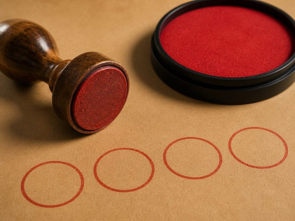 How Many Stamps Should Your Loyalty Program Have? A Data-Driven Guide