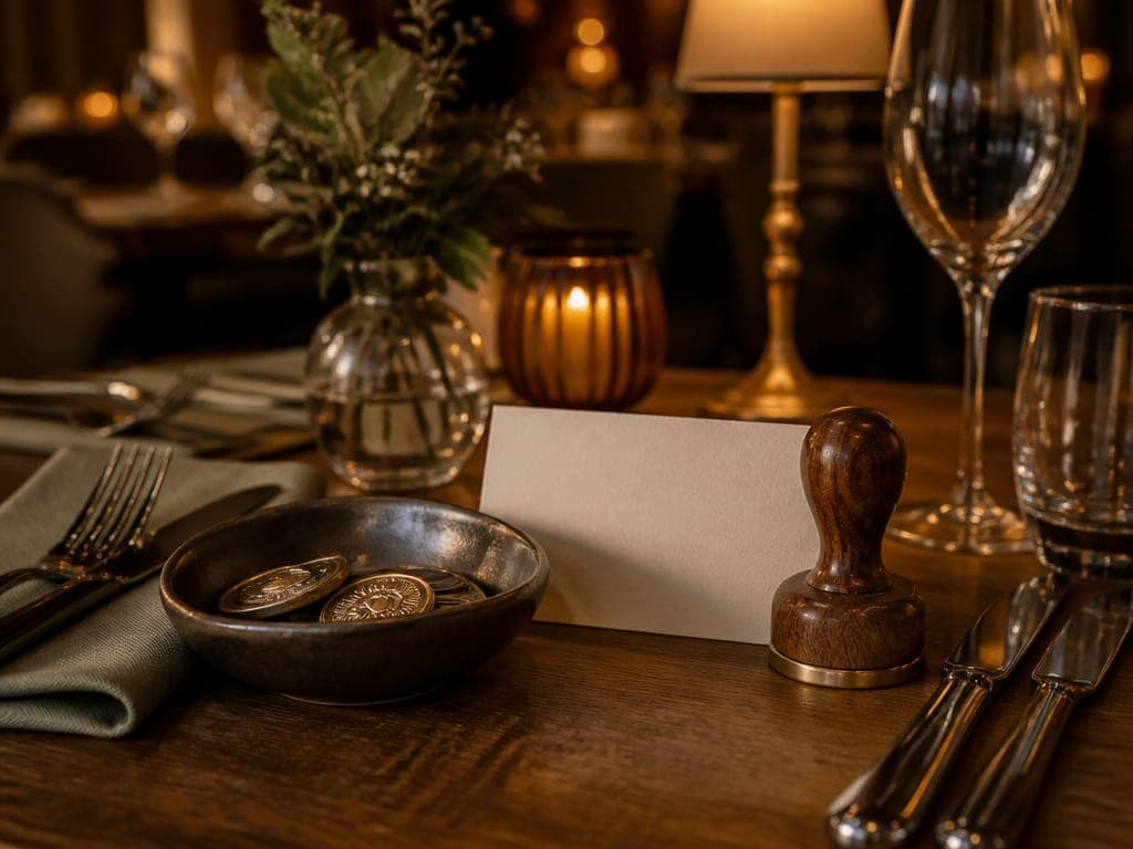 Stamps vs Points: Which Loyalty System Is Right for Your Restaurant?