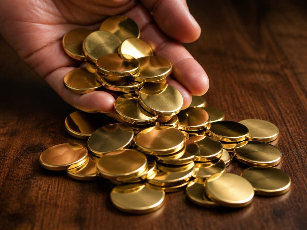What Are Loyalty Points? How They Work and When to Use Them