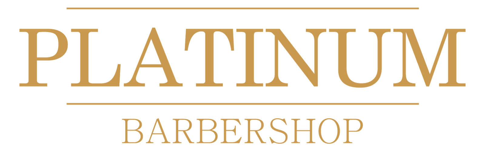 Platinum Barber